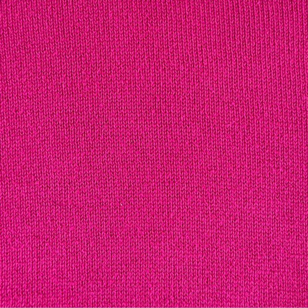 Express Pink V-Neck Sweatshirt - Picture 11 of 14
